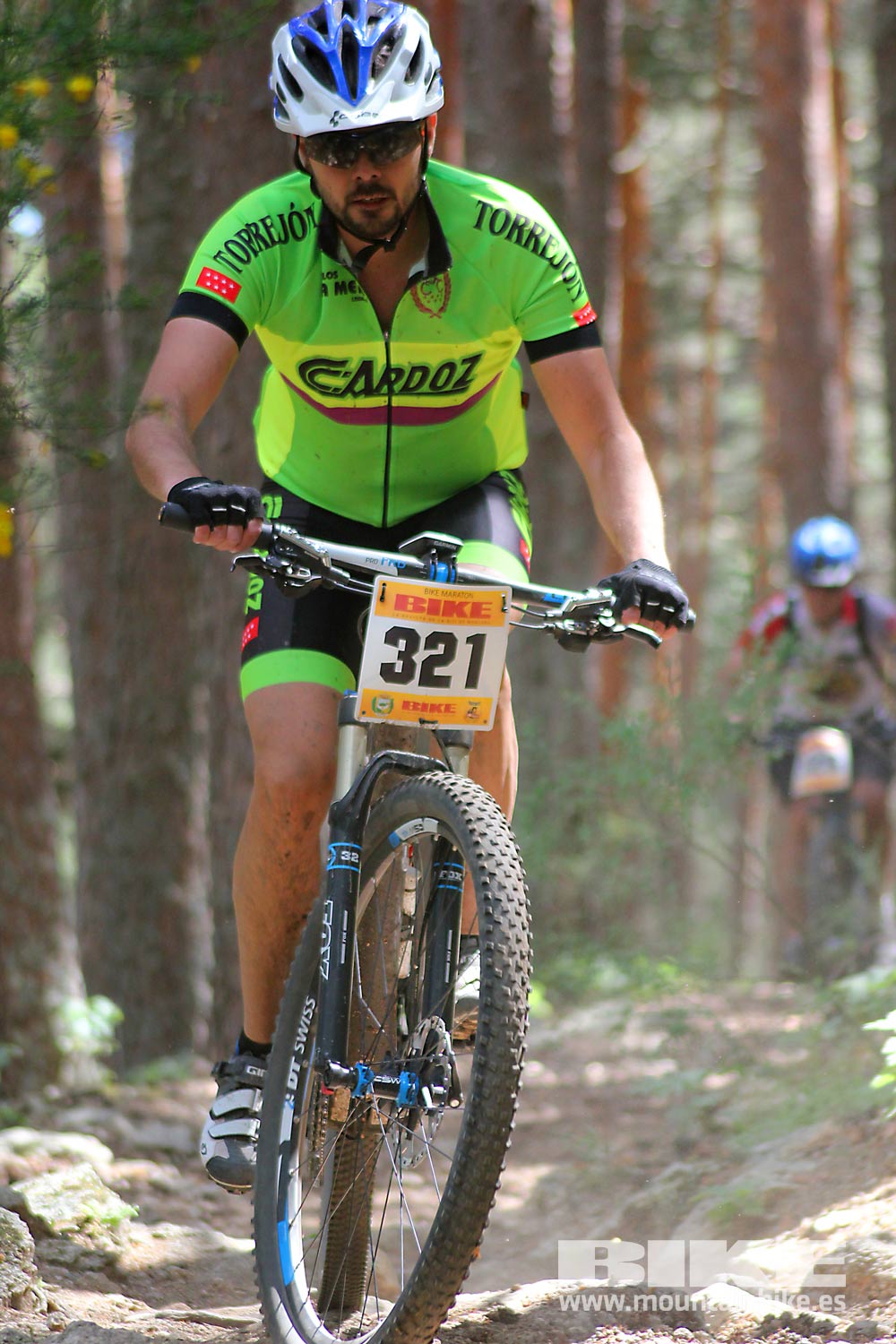 BIKE Maratón Sierra de Madrid 2015 Galería 6