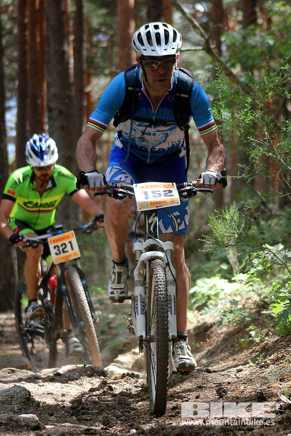 BIKE Maratón Sierra de Madrid 2015 Galería 6