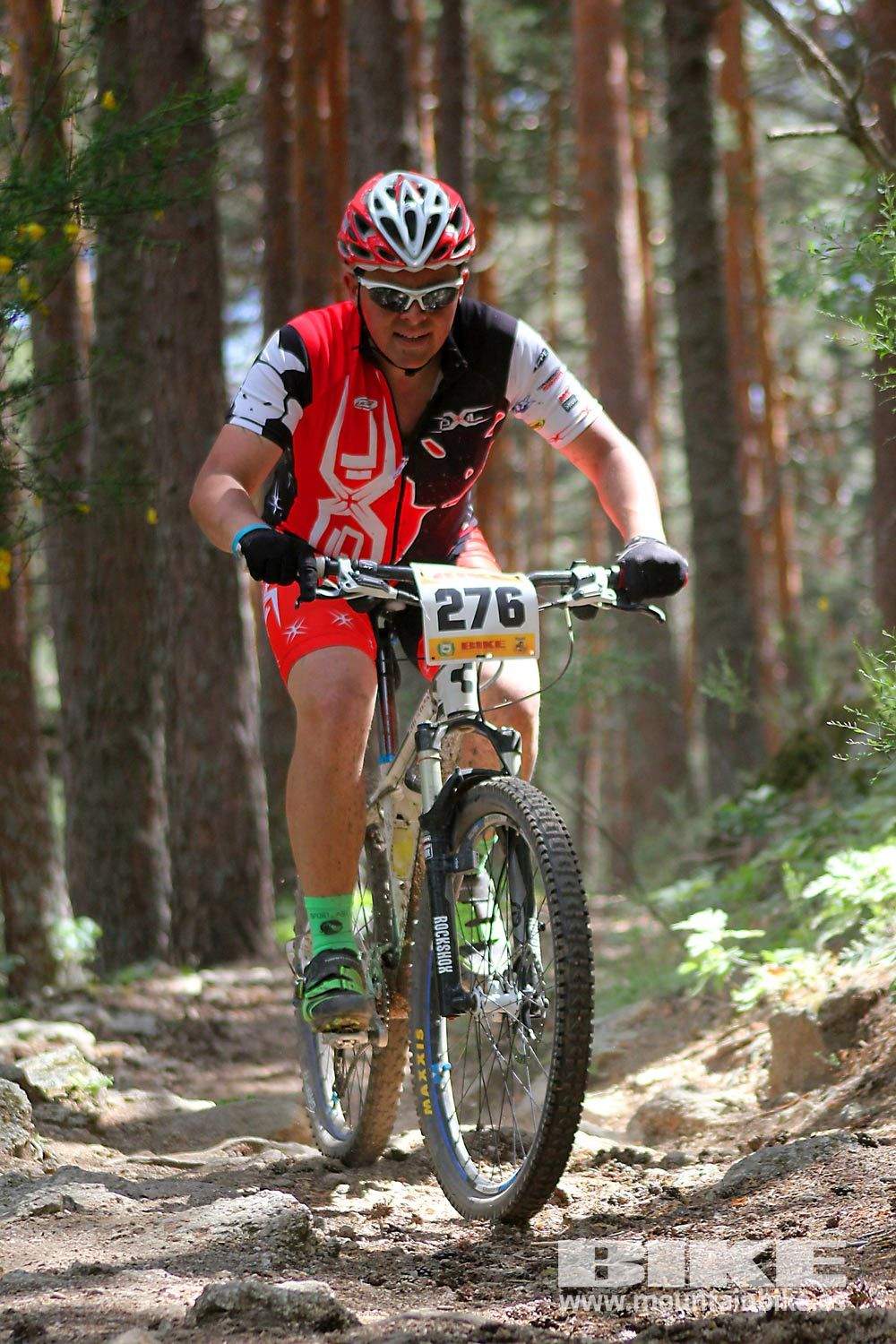 BIKE Maratón Sierra de Madrid 2015 Galería 6