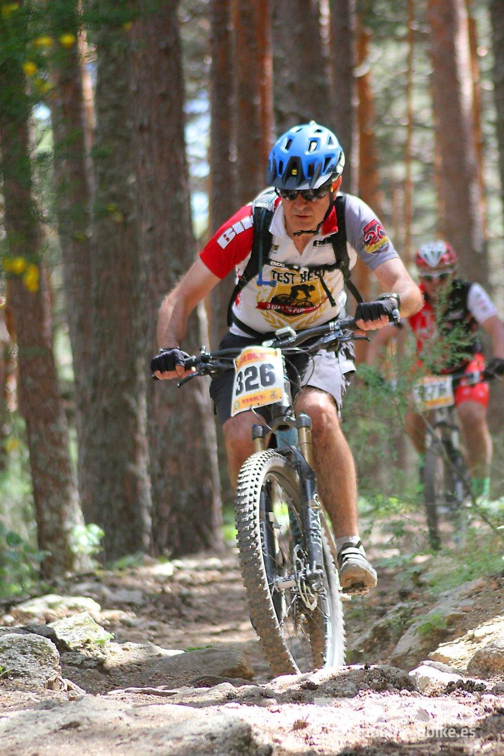 BIKE Maratón Sierra de Madrid 2015 Galería 6
