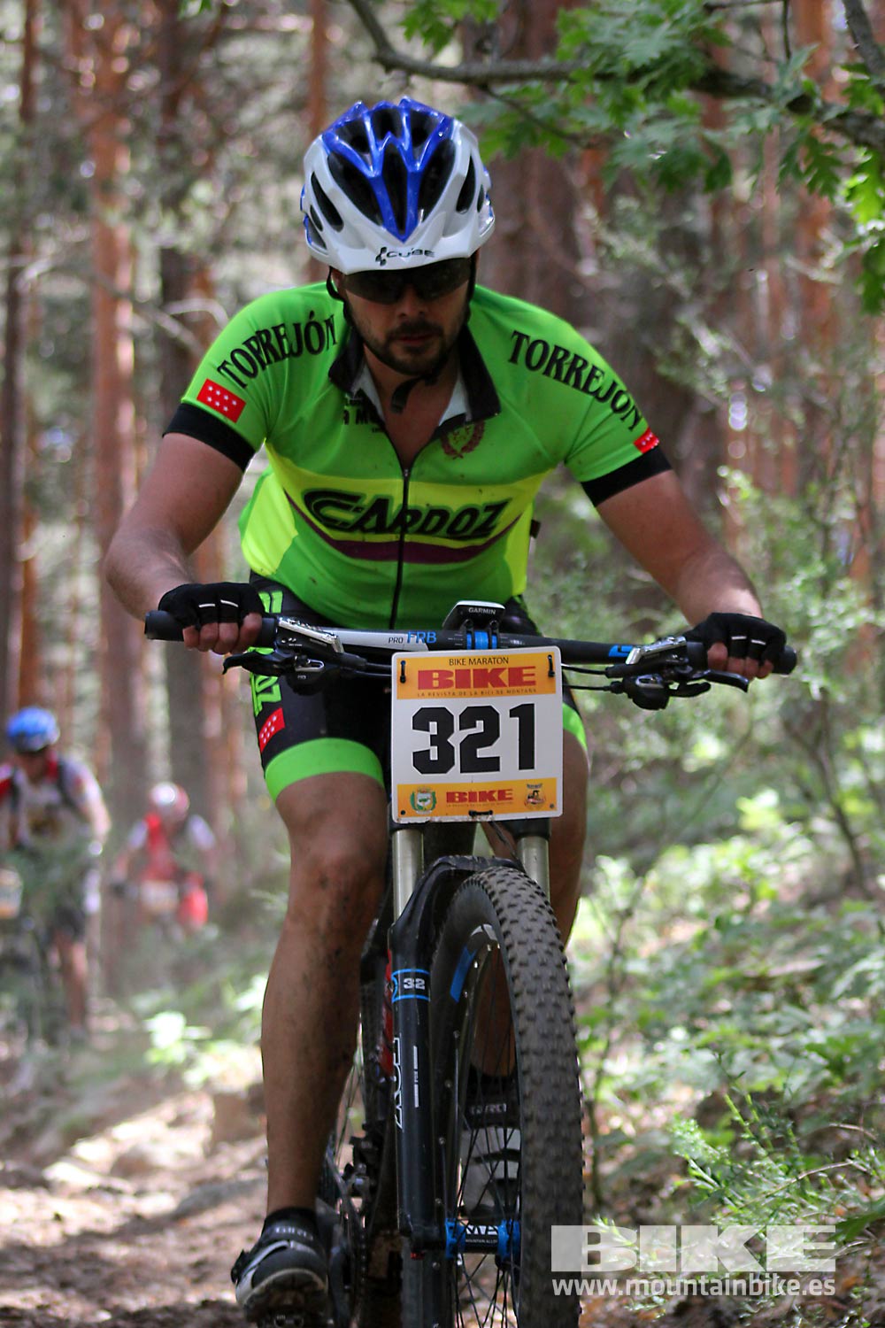 BIKE Maratón Sierra de Madrid 2015 Galería 6
