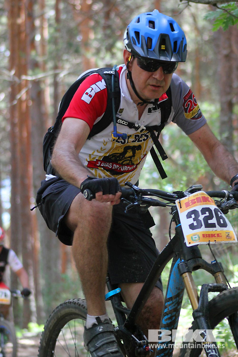 BIKE Maratón Sierra de Madrid 2015 Galería 6