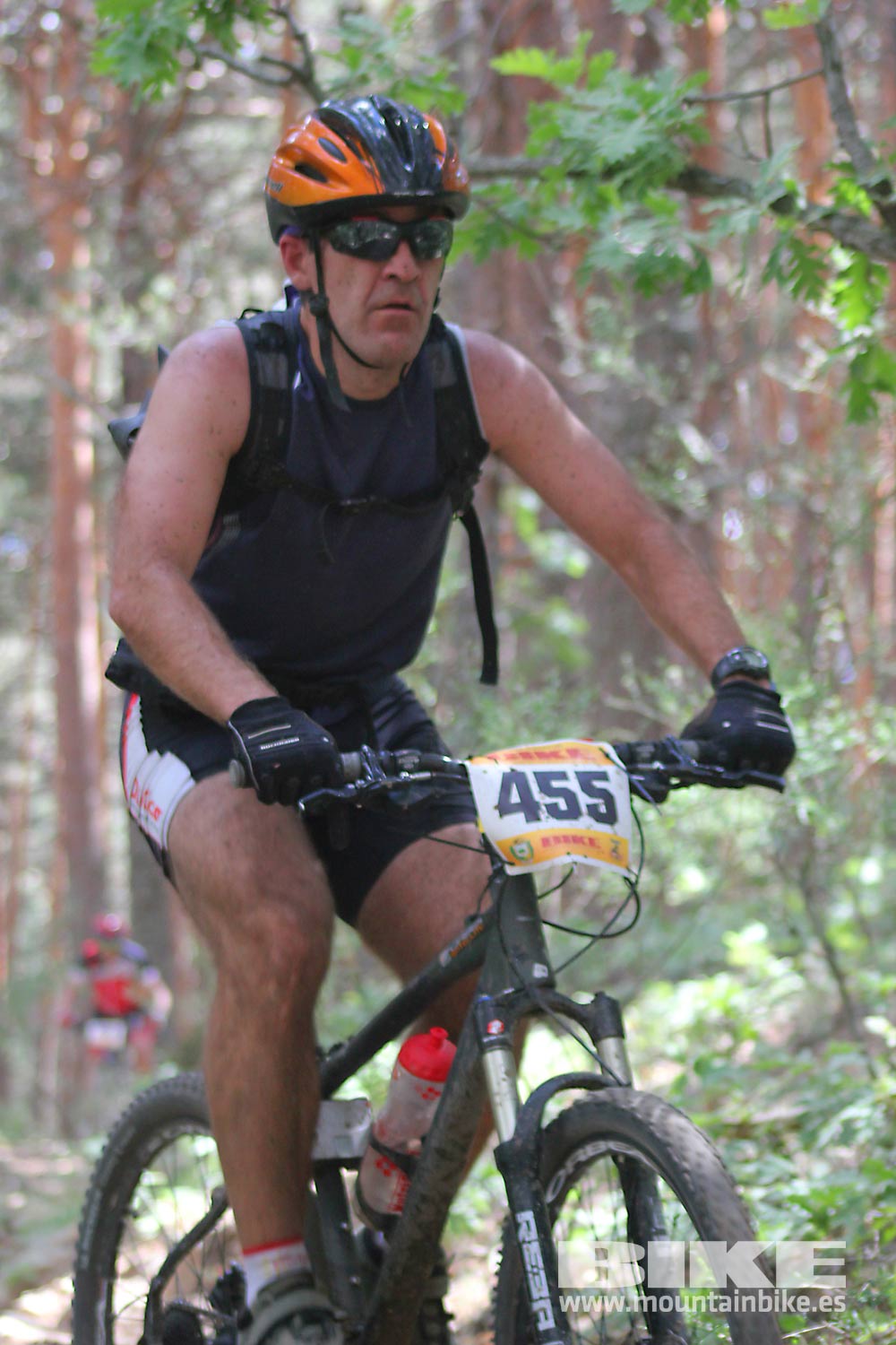 BIKE Maratón Sierra de Madrid 2015 Galería 6