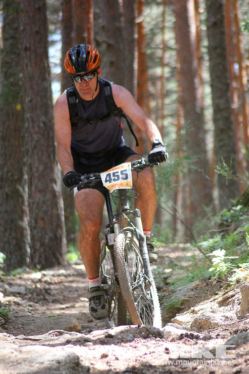 BIKE Maratón Sierra de Madrid 2015 Galería 6