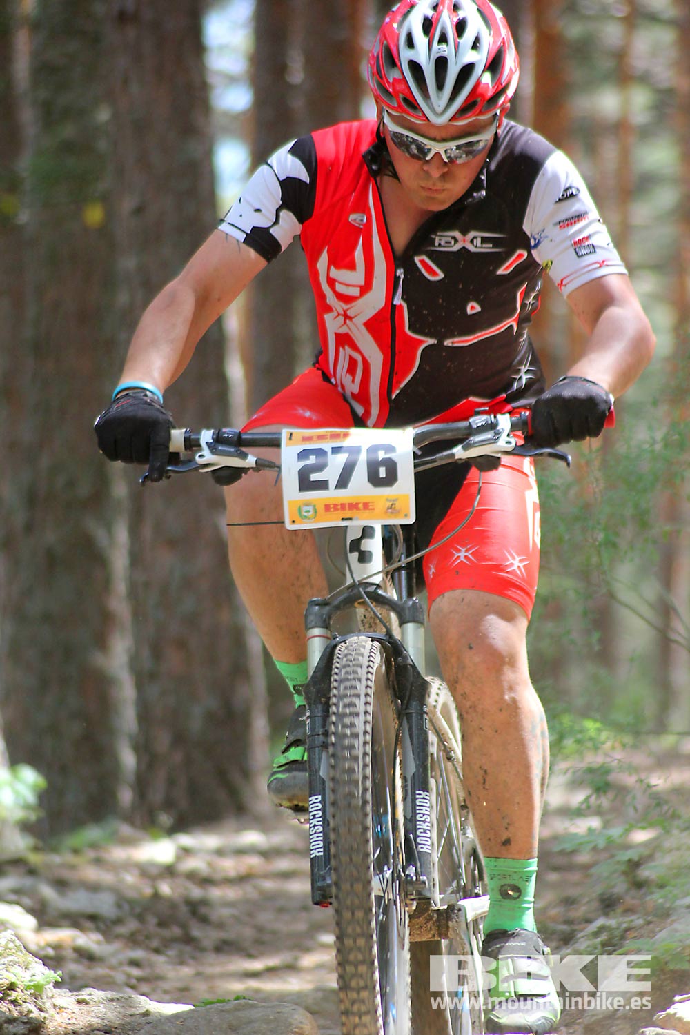 BIKE Maratón Sierra de Madrid 2015 Galería 6