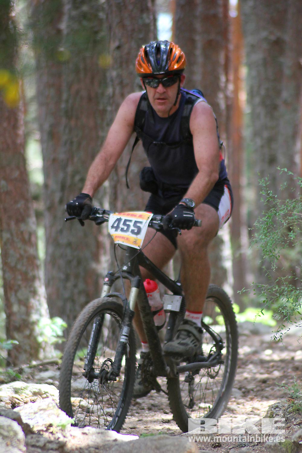 BIKE Maratón Sierra de Madrid 2015 Galería 6