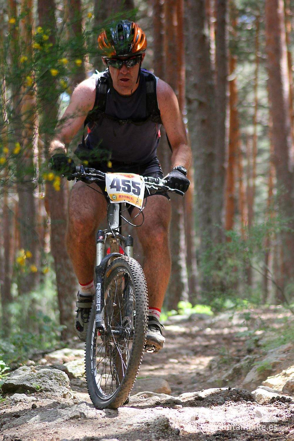 BIKE Maratón Sierra de Madrid 2015 Galería 6