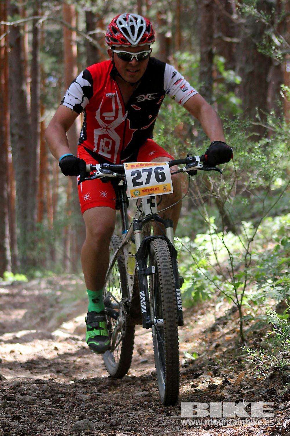 BIKE Maratón Sierra de Madrid 2015 Galería 6