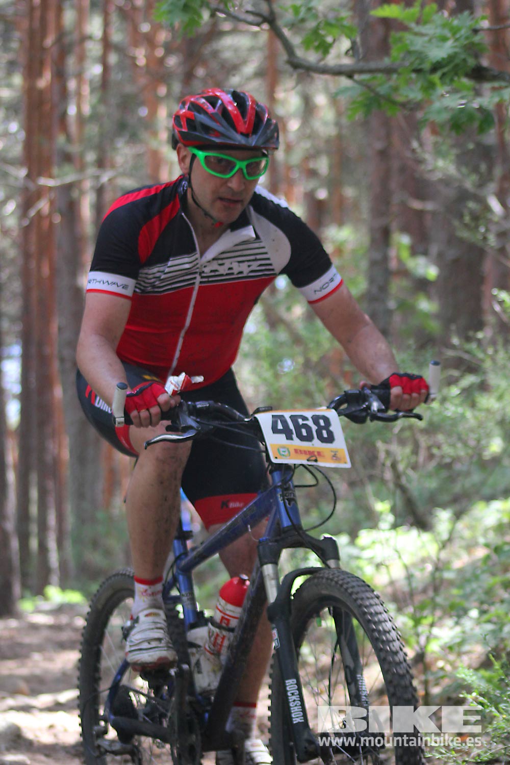 BIKE Maratón Sierra de Madrid 2015 Galería 6