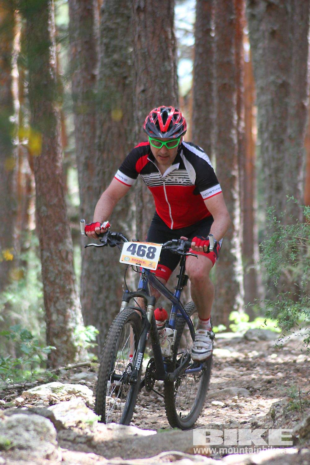 BIKE Maratón Sierra de Madrid 2015 Galería 6