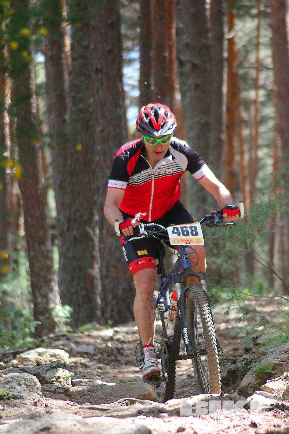 BIKE Maratón Sierra de Madrid 2015 Galería 6