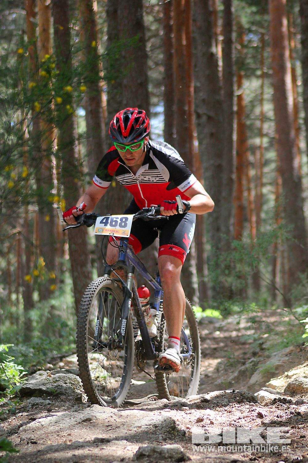 BIKE Maratón Sierra de Madrid 2015 Galería 6
