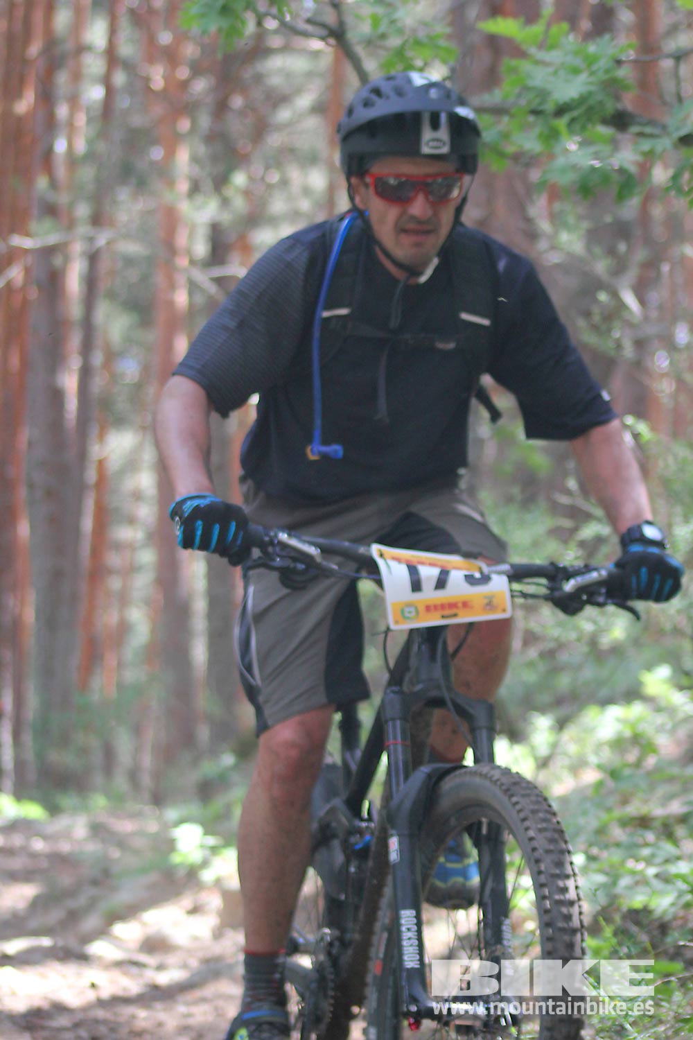 BIKE Maratón Sierra de Madrid 2015 Galería 6