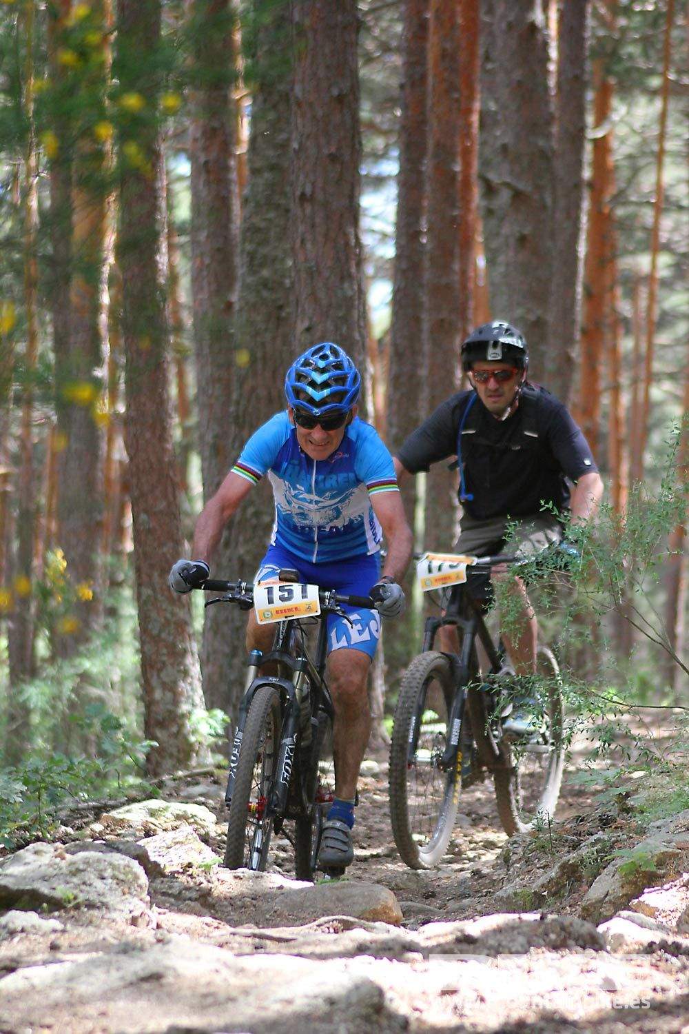 BIKE Maratón Sierra de Madrid 2015 Galería 6