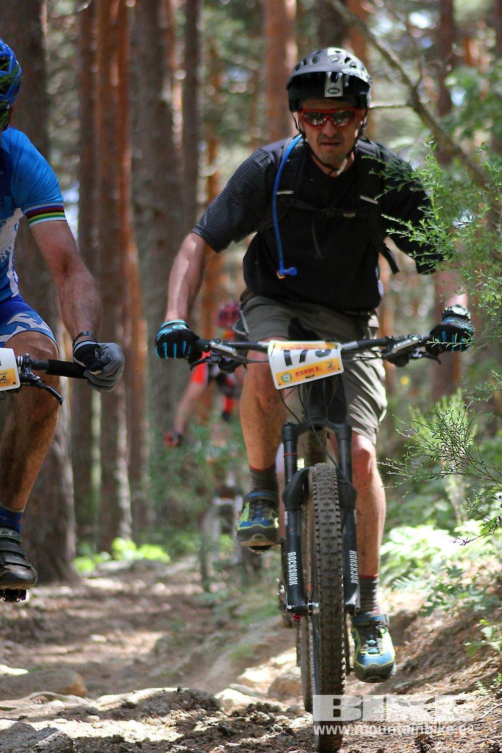 BIKE Maratón Sierra de Madrid 2015 Galería 6