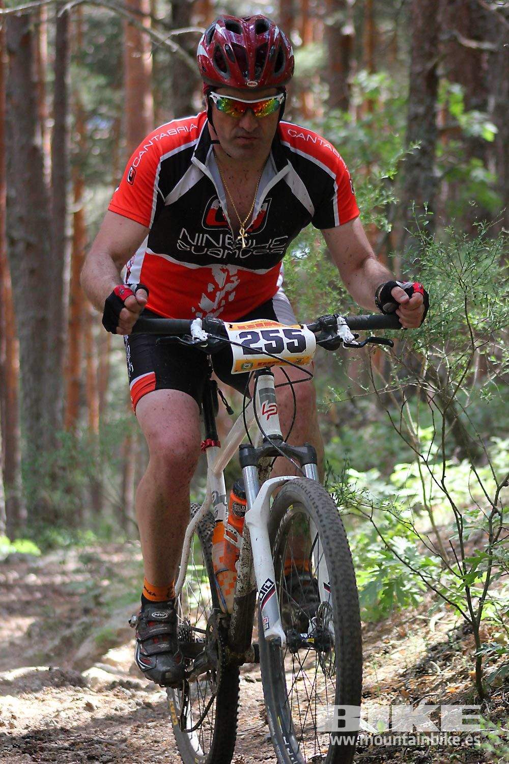BIKE Maratón Sierra de Madrid 2015 Galería 6