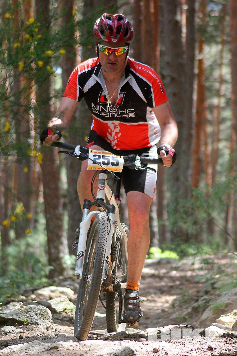 BIKE Maratón Sierra de Madrid 2015 Galería 6