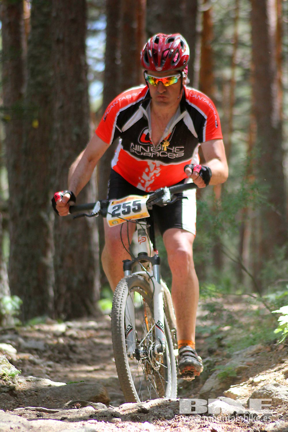 BIKE Maratón Sierra de Madrid 2015 Galería 6