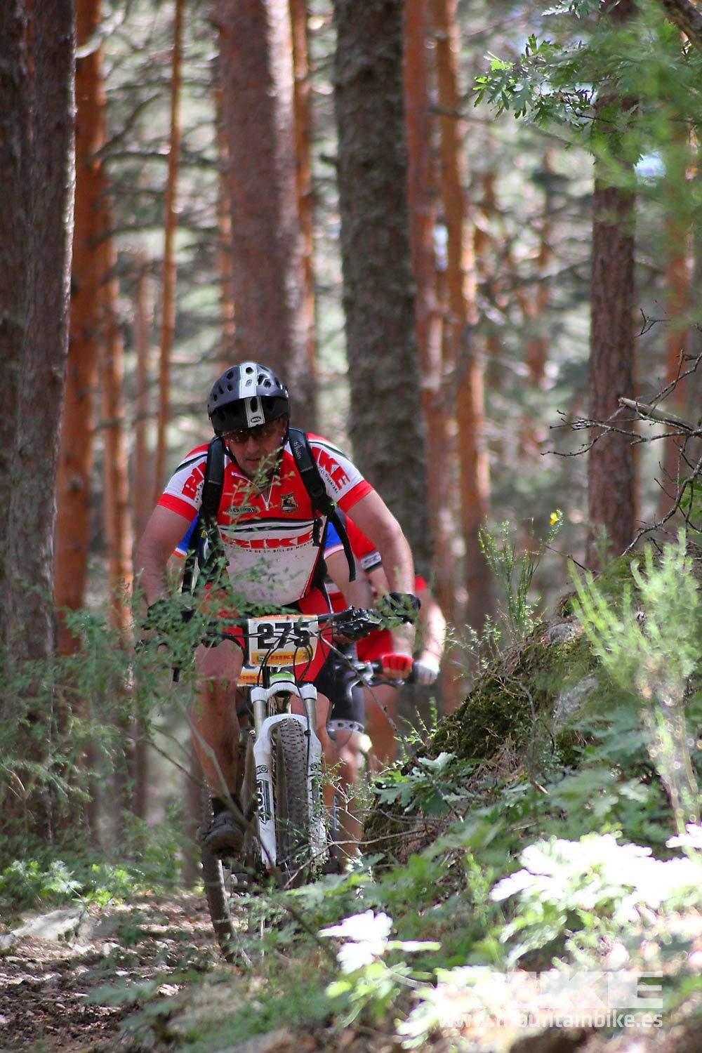 BIKE Maratón Sierra de Madrid 2015 Galería 6