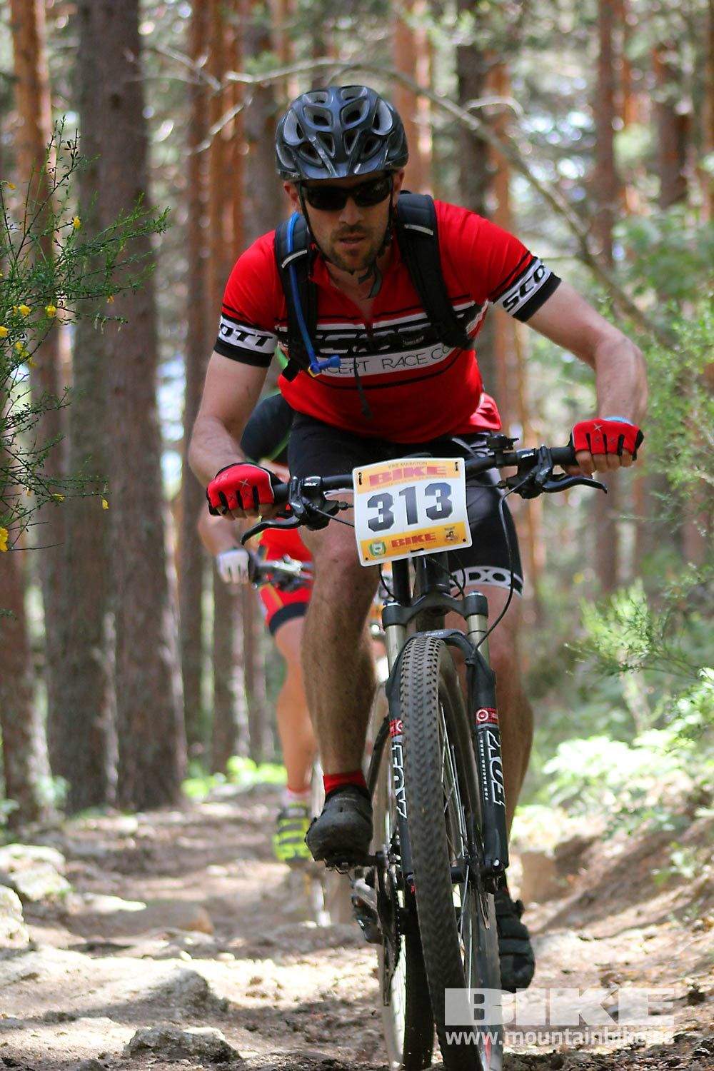 BIKE Maratón Sierra de Madrid 2015 Galería 6