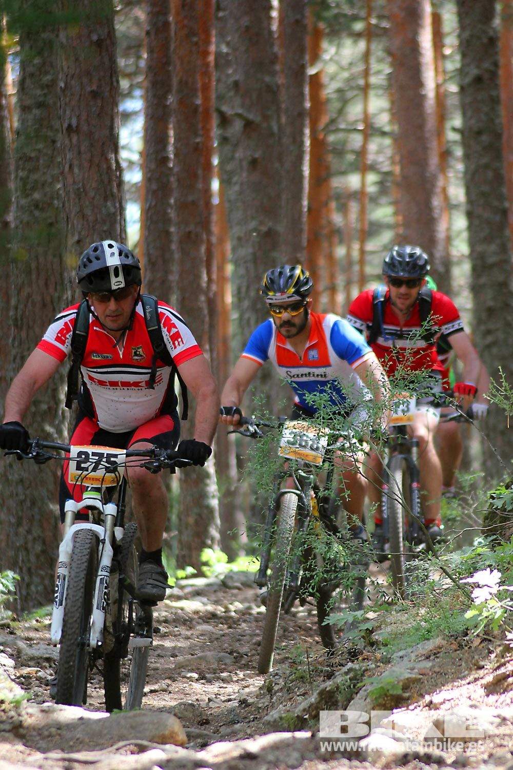 BIKE Maratón Sierra de Madrid 2015 Galería 6