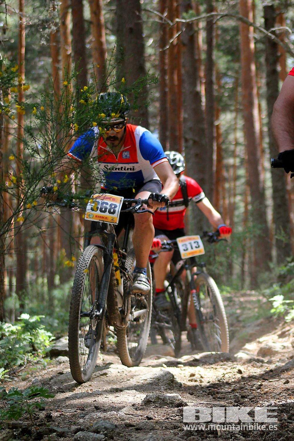 BIKE Maratón Sierra de Madrid 2015 Galería 6