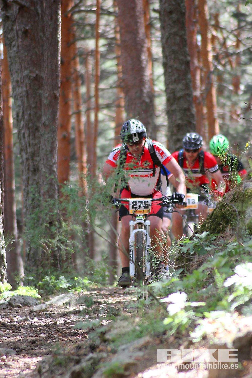 BIKE Maratón Sierra de Madrid 2015 Galería 6