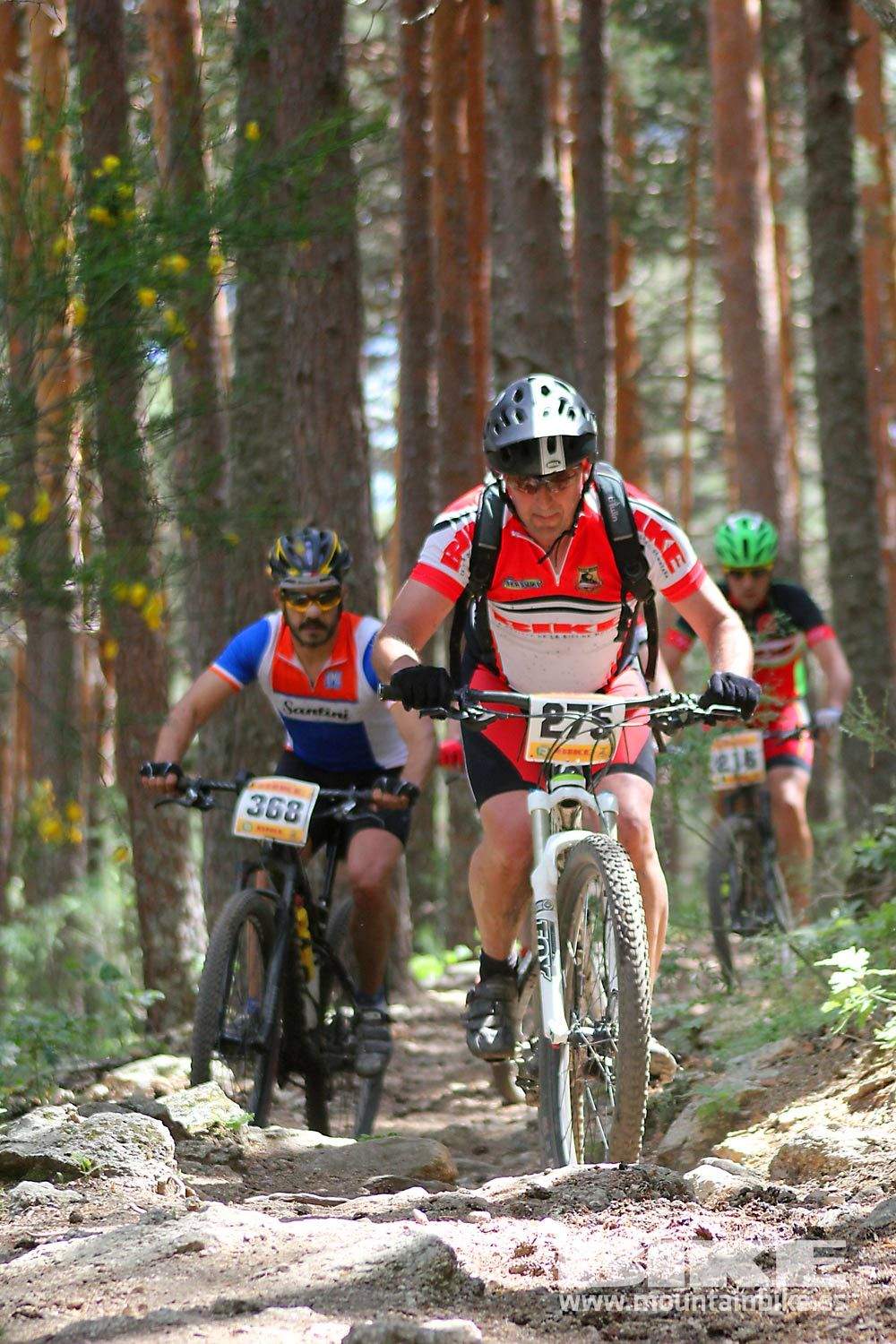 BIKE Maratón Sierra de Madrid 2015 Galería 6
