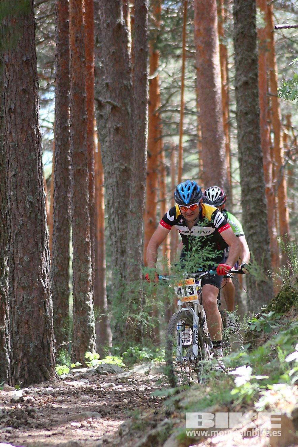 BIKE Maratón Sierra de Madrid 2015 Galería 6