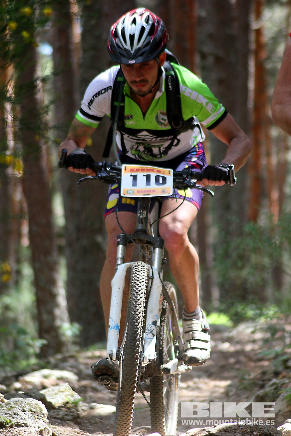 BIKE Maratón Sierra de Madrid 2015 Galería 6