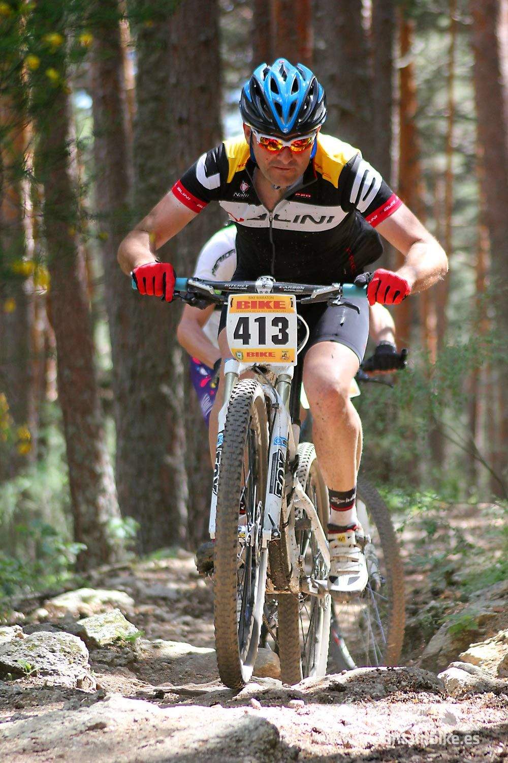 BIKE Maratón Sierra de Madrid 2015 Galería 6