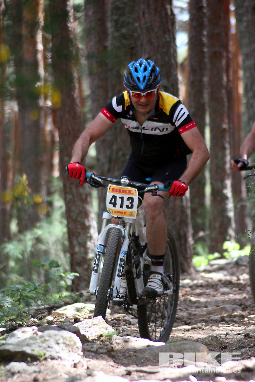 BIKE Maratón Sierra de Madrid 2015 Galería 6