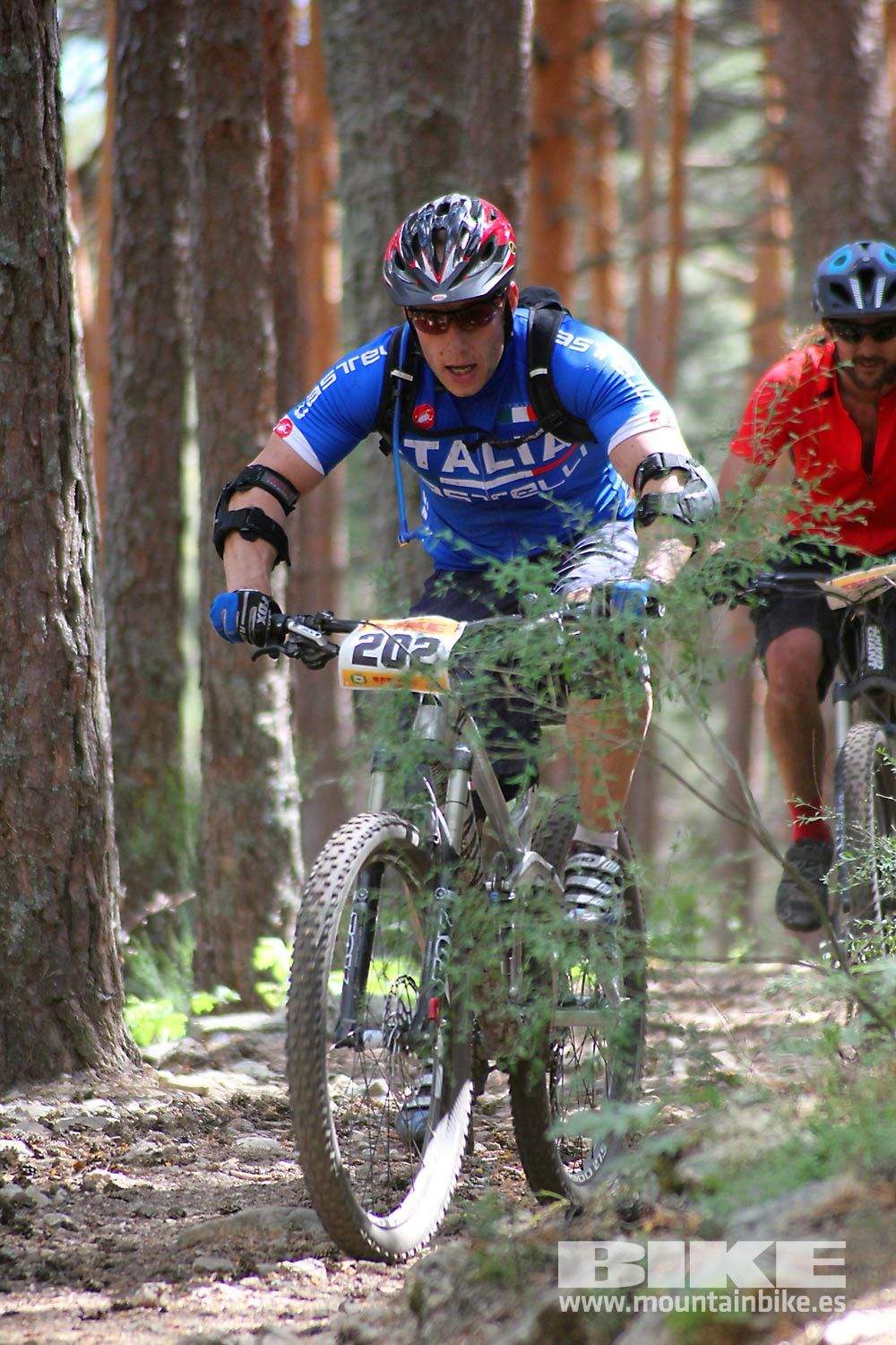 BIKE Maratón Sierra de Madrid 2015 Galería 6