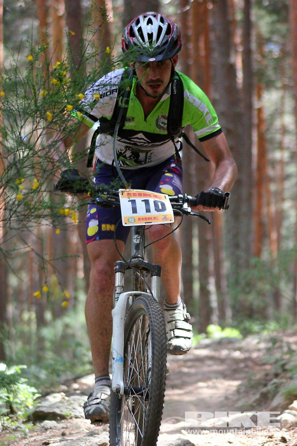 BIKE Maratón Sierra de Madrid 2015 Galería 6