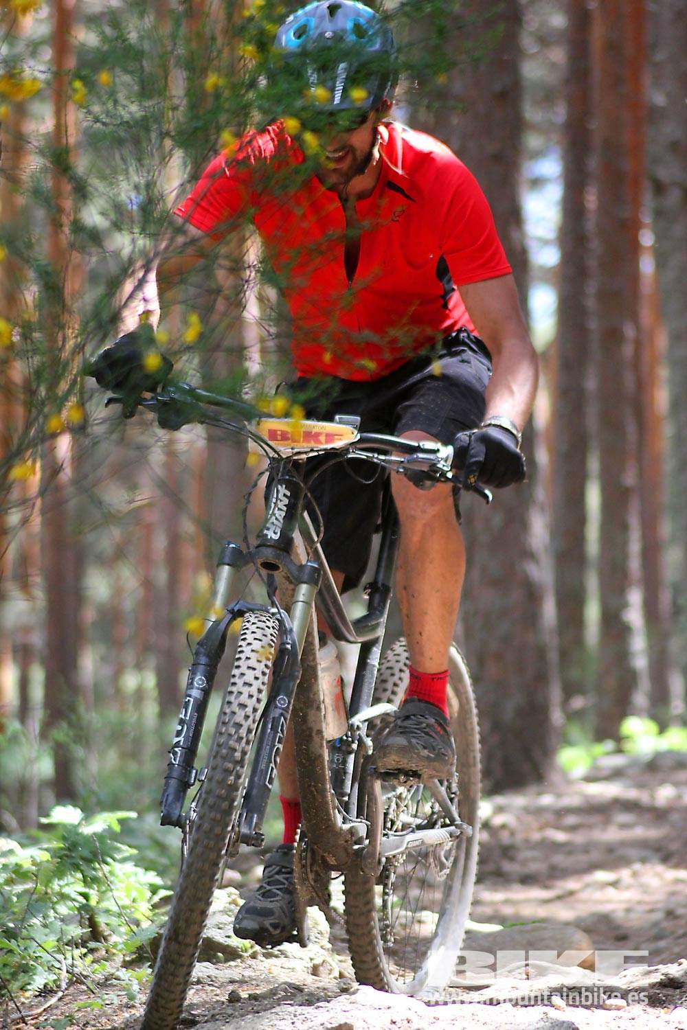 BIKE Maratón Sierra de Madrid 2015 Galería 6