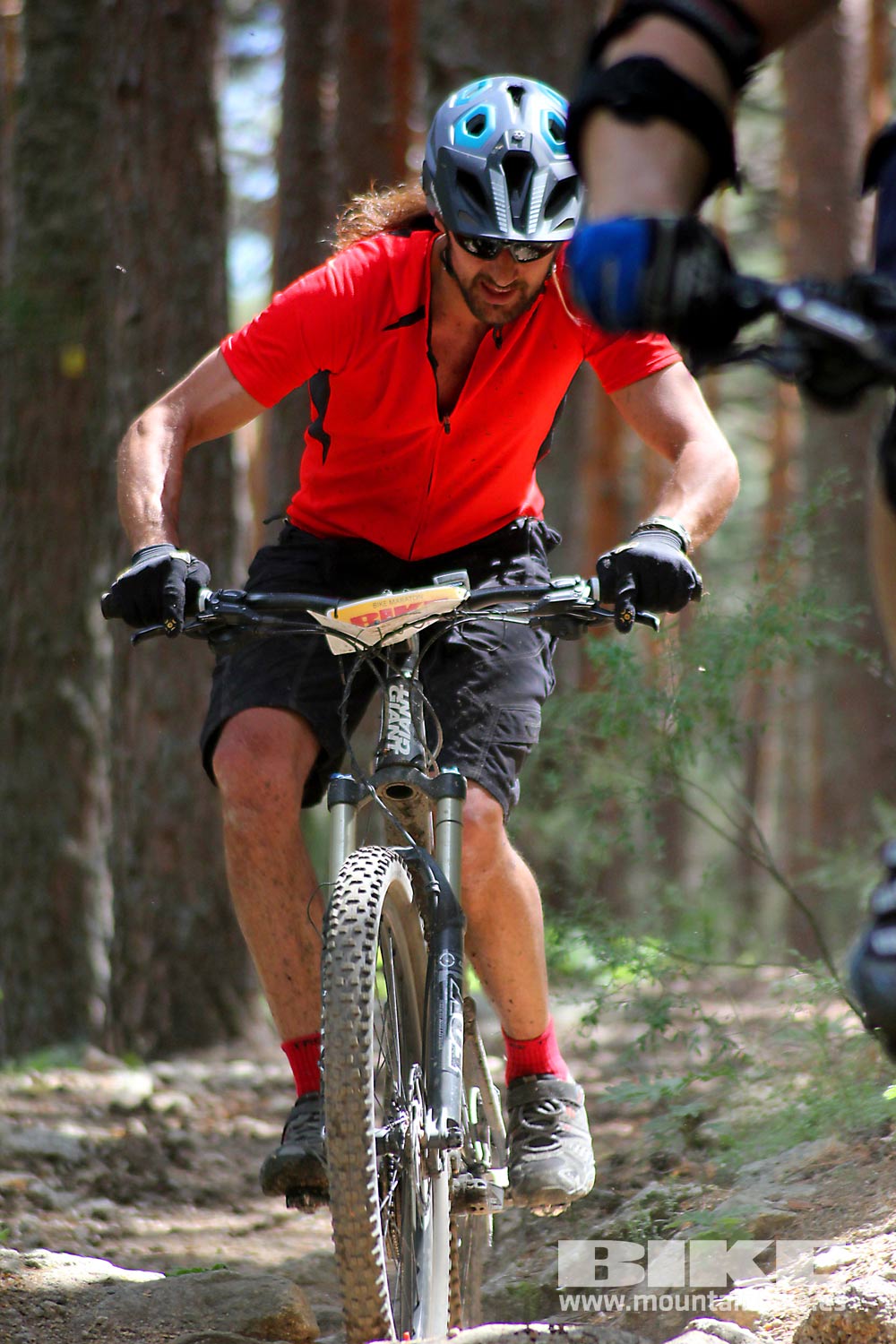 BIKE Maratón Sierra de Madrid 2015 Galería 6