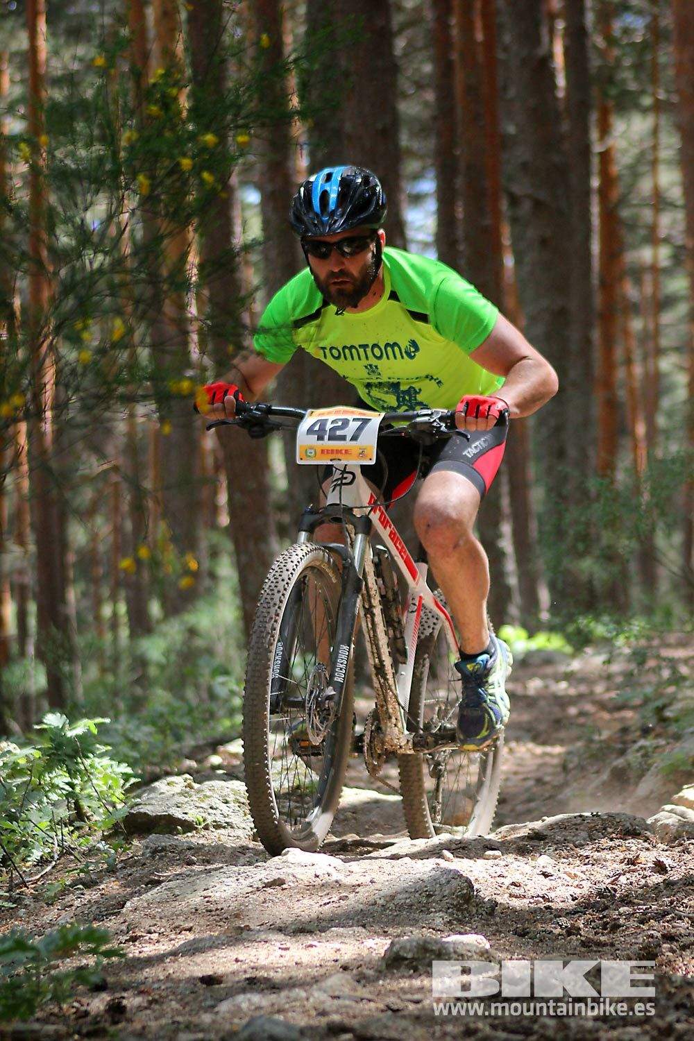 BIKE Maratón Sierra de Madrid 2015 Galería 6