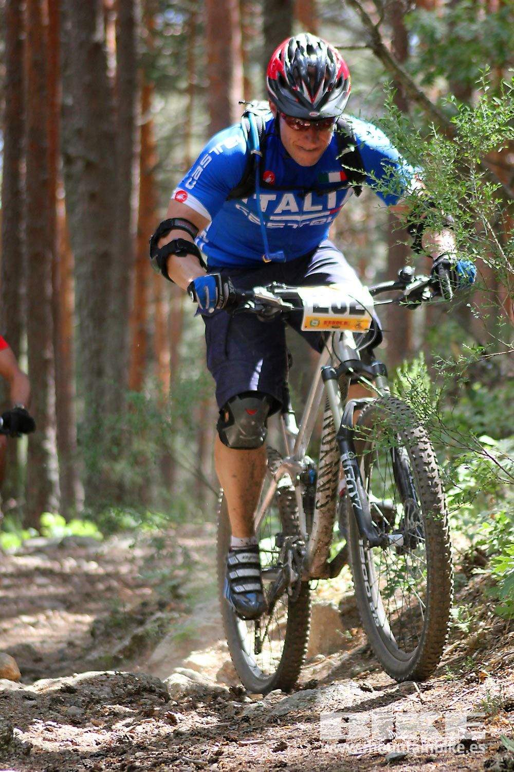 BIKE Maratón Sierra de Madrid 2015 Galería 6