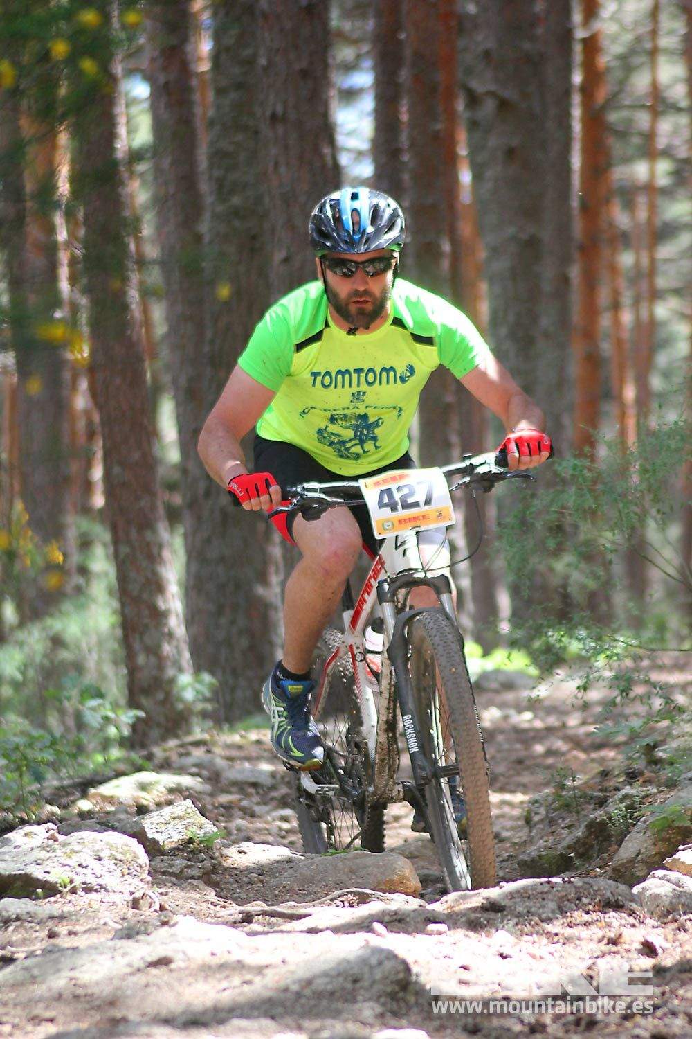 BIKE Maratón Sierra de Madrid 2015 Galería 6