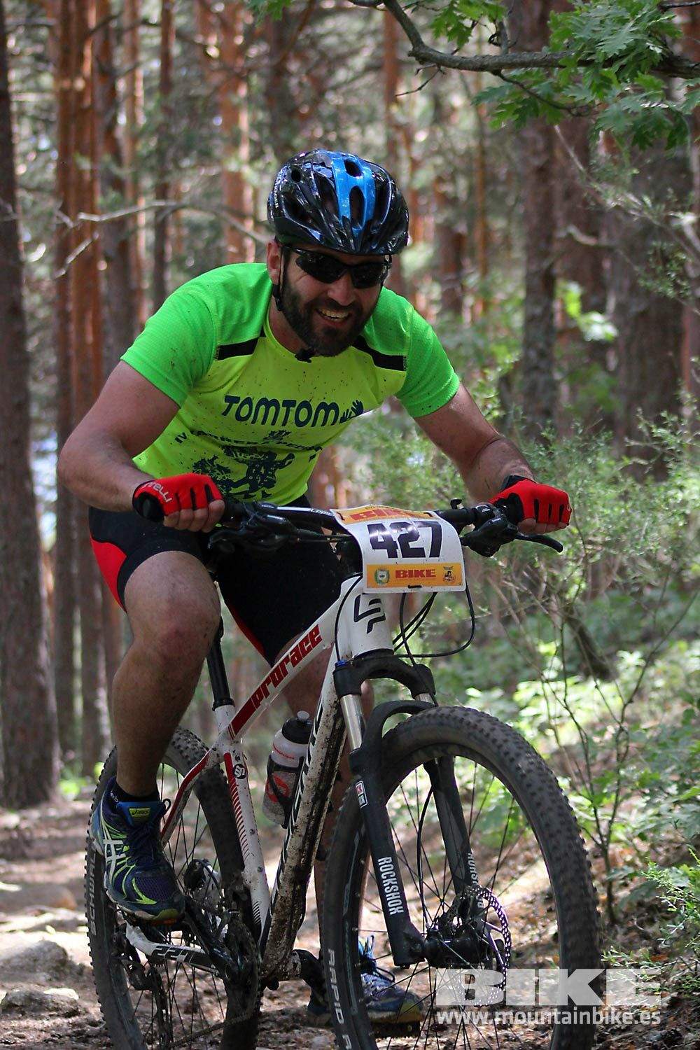 BIKE Maratón Sierra de Madrid 2015 Galería 6