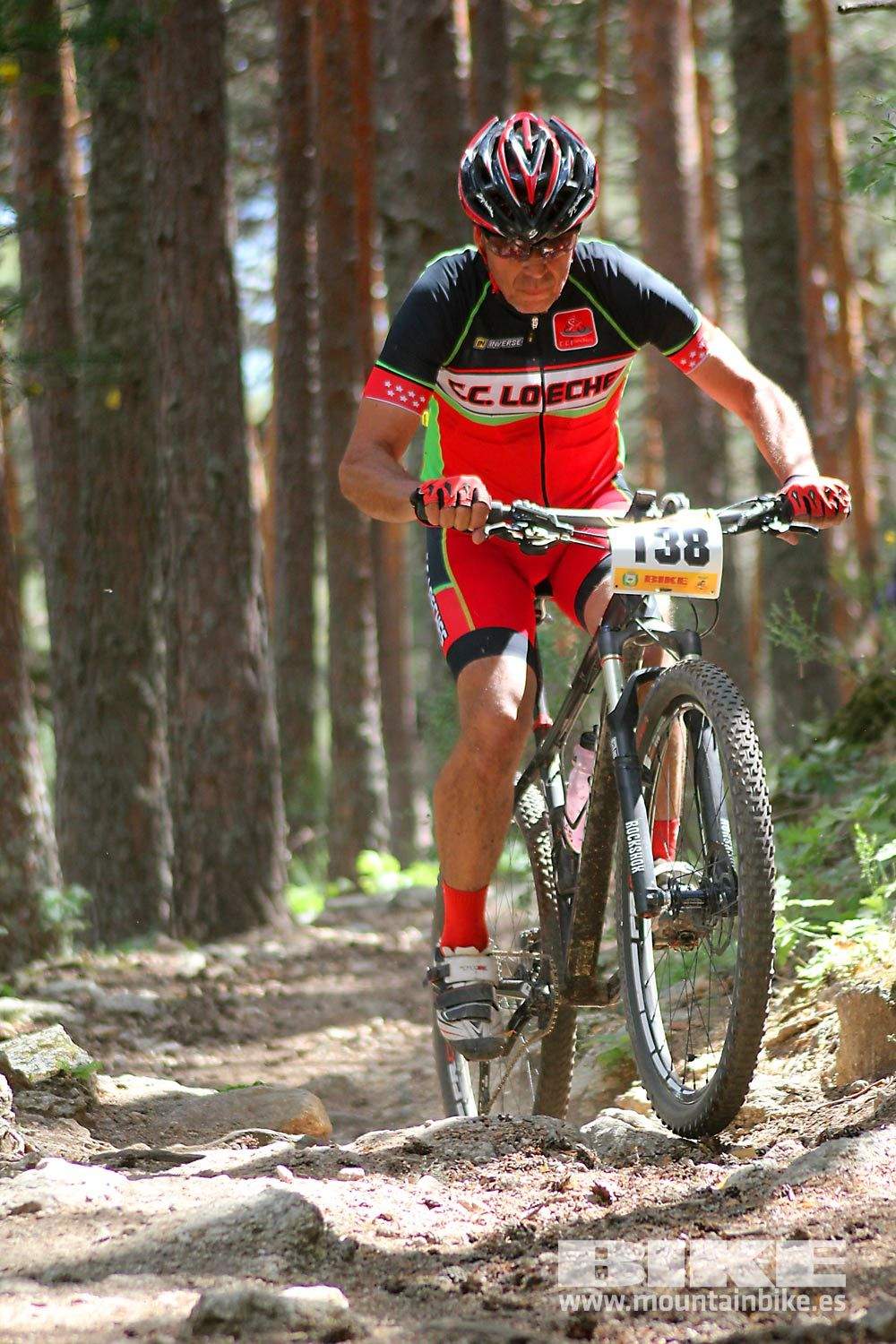 BIKE Maratón Sierra de Madrid 2015 Galería 6