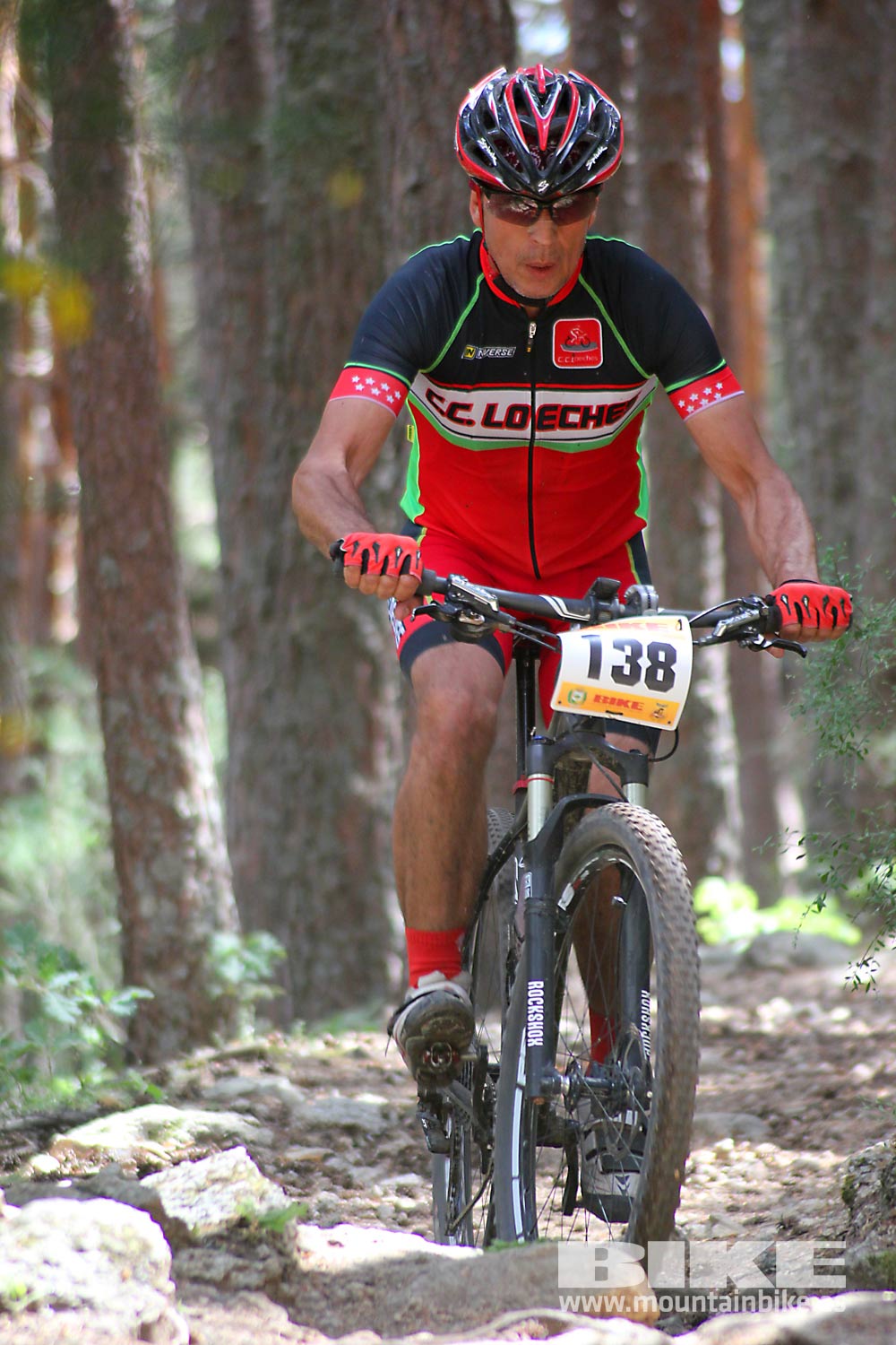 BIKE Maratón Sierra de Madrid 2015 Galería 6