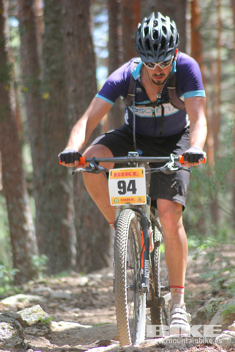 BIKE Maratón Sierra de Madrid 2015 Galería 6