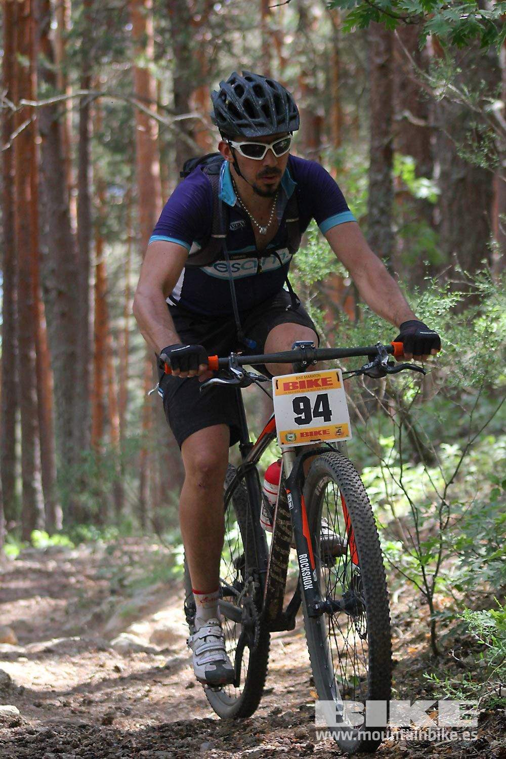 BIKE Maratón Sierra de Madrid 2015 Galería 6