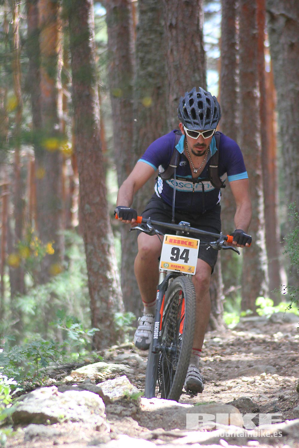 BIKE Maratón Sierra de Madrid 2015 Galería 6