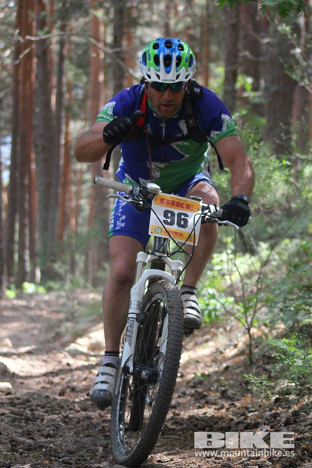 BIKE Maratón Sierra de Madrid 2015 Galería 6