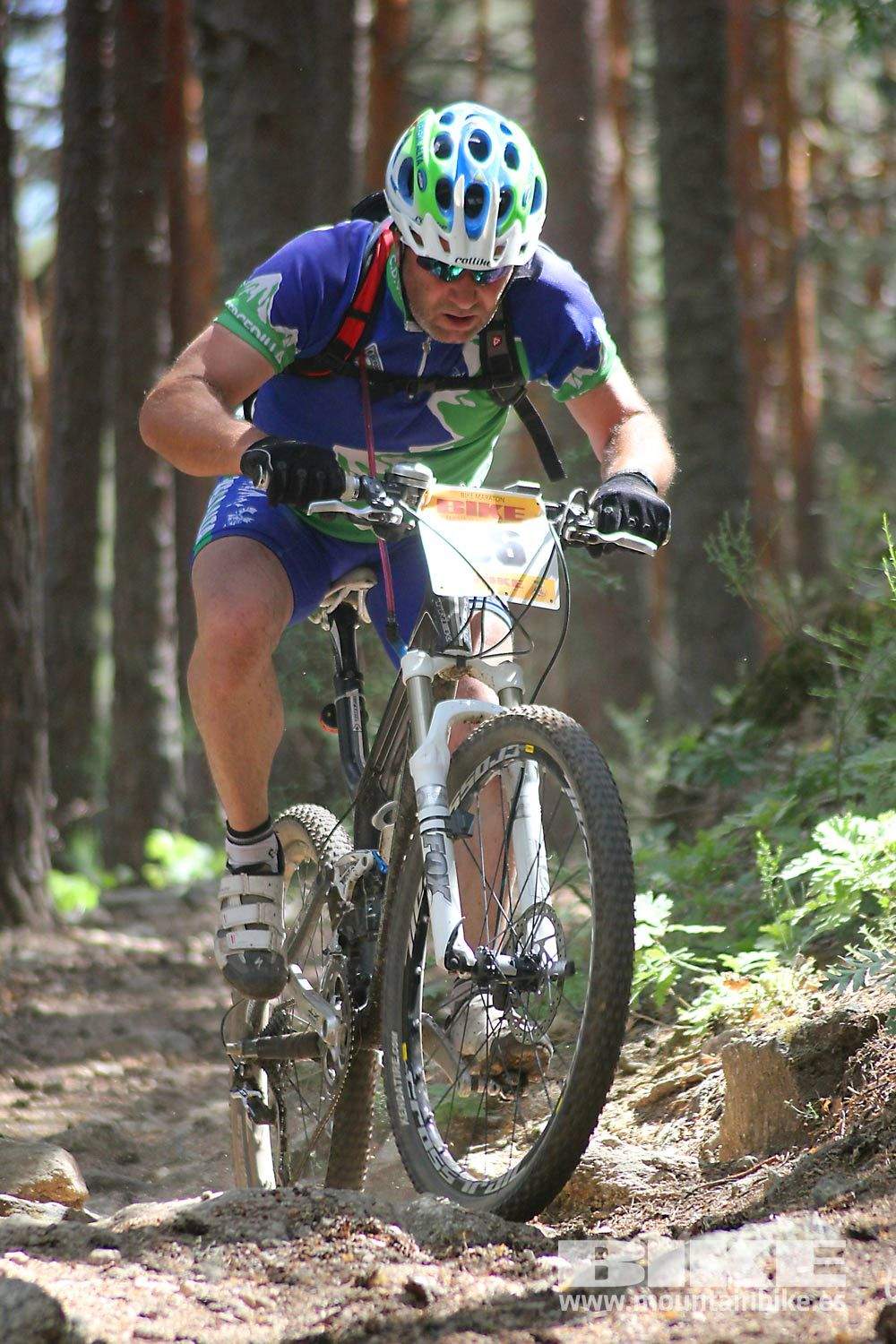 BIKE Maratón Sierra de Madrid 2015 Galería 6