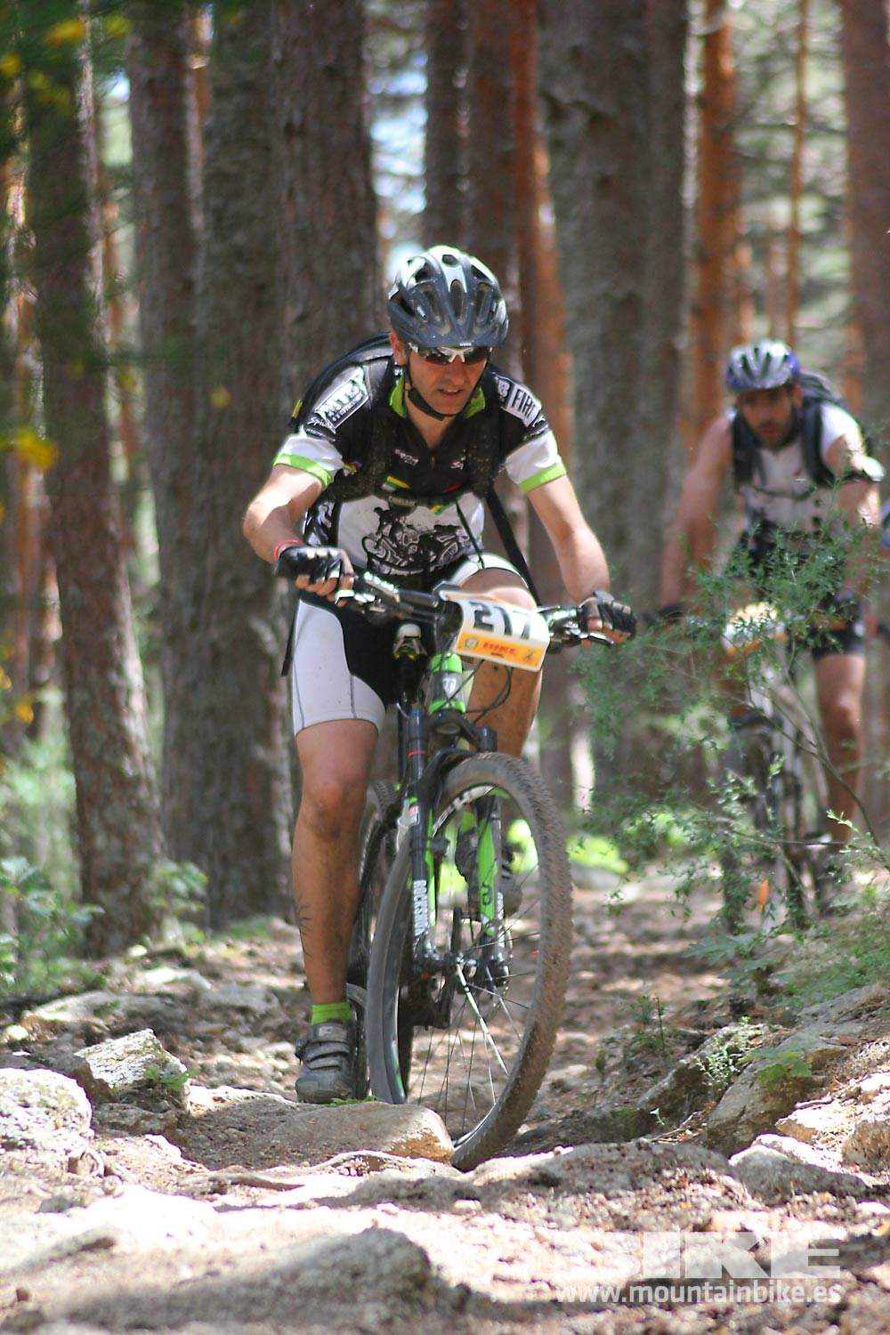 BIKE Maratón Sierra de Madrid 2015 Galería 6