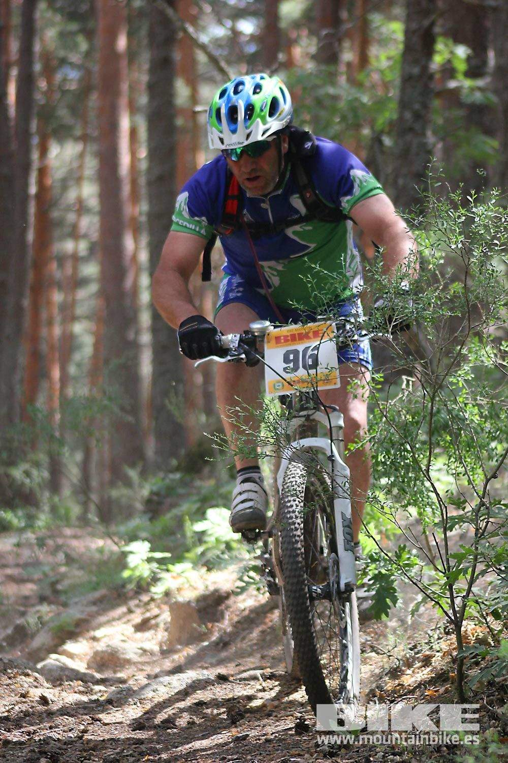 BIKE Maratón Sierra de Madrid 2015 Galería 6