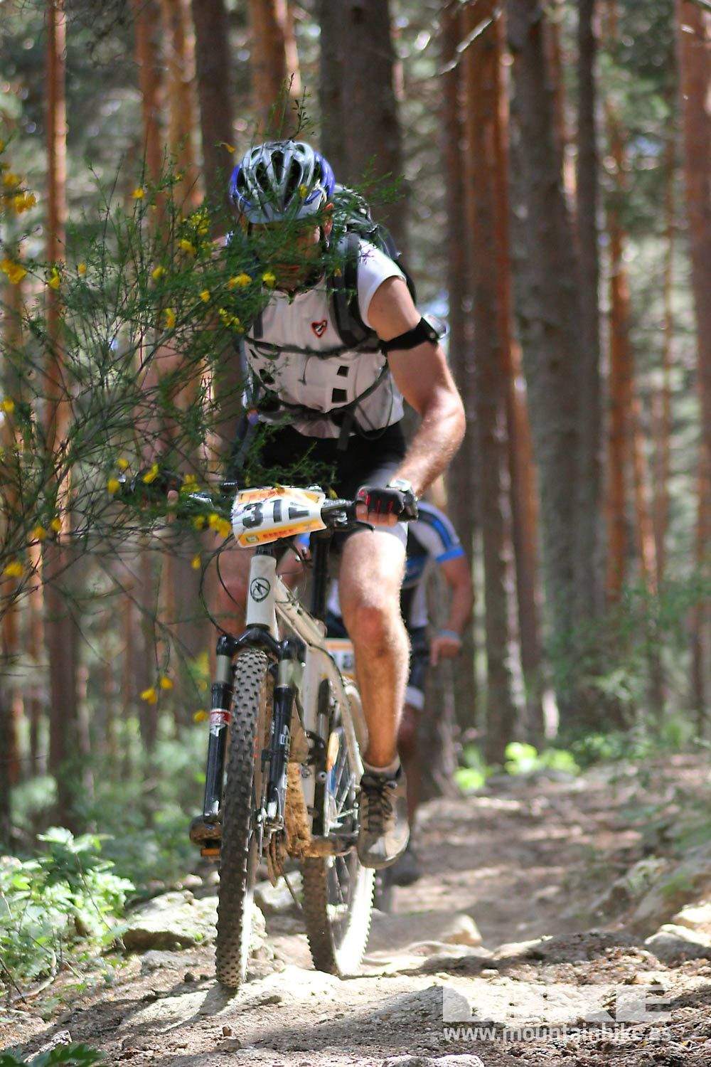 BIKE Maratón Sierra de Madrid 2015 Galería 6